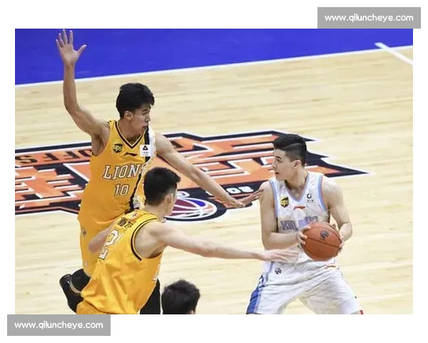 广东与新疆篮球对决全面解析赛场风云与队伍战略较量